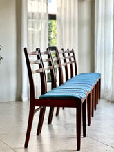 Load image into Gallery viewer, Vintage Dining Set