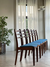 Load image into Gallery viewer, Vintage Dining Set