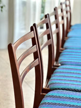 Load image into Gallery viewer, Vintage Dining Set