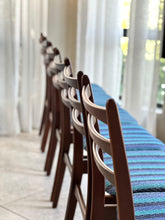 Load image into Gallery viewer, Vintage Dining Set