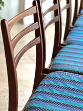 Load image into Gallery viewer, Vintage Dining Set