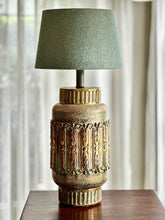 Load image into Gallery viewer, Large F.A.I.P Table Lamp, USA