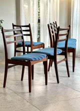 Load image into Gallery viewer, Vintage Dining Set