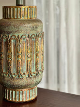 Load image into Gallery viewer, Large F.A.I.P Table Lamp, USA