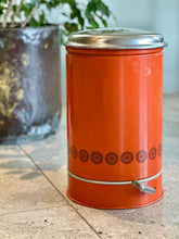 Load image into Gallery viewer, Retro Pedal Bin