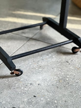 Load image into Gallery viewer, Vintage Dumb 'Brevettato' Valet