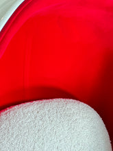 Load image into Gallery viewer, Retro Swivel Egg Chair