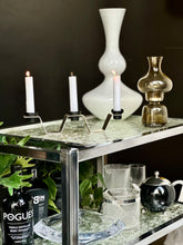 Load image into Gallery viewer, Mid-Century Bar Cart