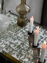 Load image into Gallery viewer, Mid-Century Bar Cart