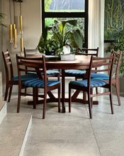 Load image into Gallery viewer, Vintage Dining Set