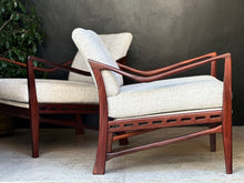 Load image into Gallery viewer, Pair of Lubis Armchairs