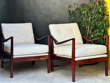 Load image into Gallery viewer, Pair of Lubis Armchairs