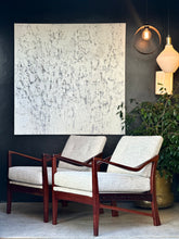 Load image into Gallery viewer, Pair of Lubis Armchairs