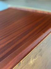 Load image into Gallery viewer, Retro Angled Sideboard