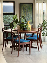 Load image into Gallery viewer, Vintage Dining Set