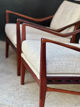 Load image into Gallery viewer, Pair of Lubis Armchairs