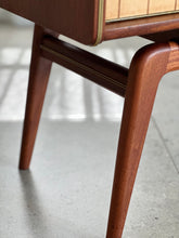 Load image into Gallery viewer, Retro Angled Sideboard