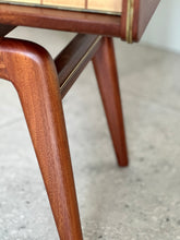 Load image into Gallery viewer, Retro Angled Sideboard