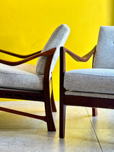 Load image into Gallery viewer, Pair of Lubis Armchairs