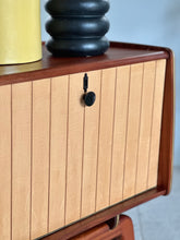 Load image into Gallery viewer, Retro Angled Sideboard