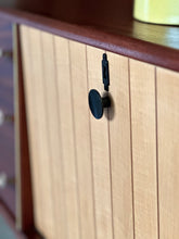 Load image into Gallery viewer, Retro Angled Sideboard