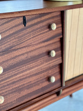 Load image into Gallery viewer, Retro Angled Sideboard