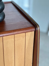 Load image into Gallery viewer, Retro Angled Sideboard