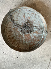 Load image into Gallery viewer, Vintage Copper Pan