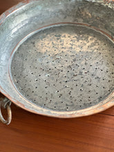 Load image into Gallery viewer, Vintage Copper Pan