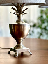 Load image into Gallery viewer, A Pair Of Pineapple-Shaped Lamps