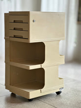 Load image into Gallery viewer, Stile Neolt | Italian Architect's Trolley