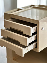 Load image into Gallery viewer, Stile Neolt | Italian Architect's Trolley