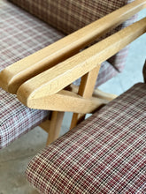 Load image into Gallery viewer, Pair of MCM Occasional Armchairs