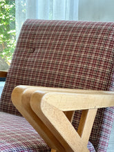 Load image into Gallery viewer, Pair of MCM Occasional Armchairs