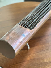 Load image into Gallery viewer, Vintage Pure Copper Log Planter