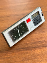 Load image into Gallery viewer, Vintage Seiko Clock