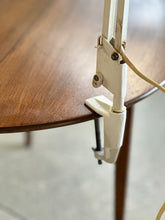 Load image into Gallery viewer, Retro Clip-On Desk Lamp