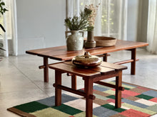 Load image into Gallery viewer, DS Vorster Coffee Table | Side Table