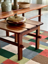 Load image into Gallery viewer, DS Vorster Coffee Table | Side Table