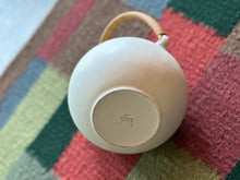 Load image into Gallery viewer, Arabia Teapot, Finland