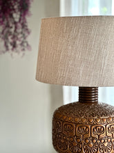 Load image into Gallery viewer, Retro Table Lamp