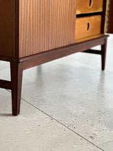 Load image into Gallery viewer, Vintage Wardrobe, Two Door with Inside Drawer Space