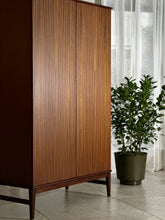 Load image into Gallery viewer, Vintage Wardrobe, Two Door with Inside Drawer Space