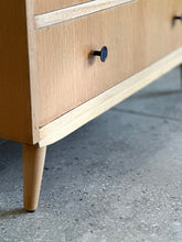 Load image into Gallery viewer, Mid-Century Chest of Drawers