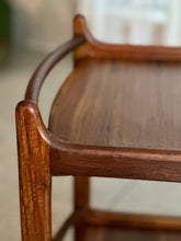 Load image into Gallery viewer, Two-Tier Drinks Trolley - Vorster