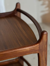 Load image into Gallery viewer, Two-Tier Drinks Trolley - Vorster