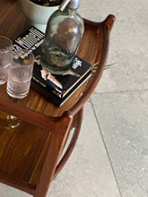 Load image into Gallery viewer, Two-Tier Drinks Trolley - Vorster