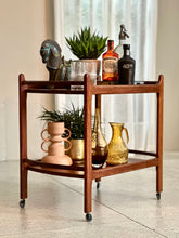 Load image into Gallery viewer, Two-Tier Drinks Trolley - Vorster
