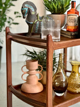 Load image into Gallery viewer, Two-Tier Drinks Trolley - Vorster