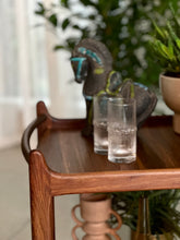 Load image into Gallery viewer, Two-Tier Drinks Trolley - Vorster